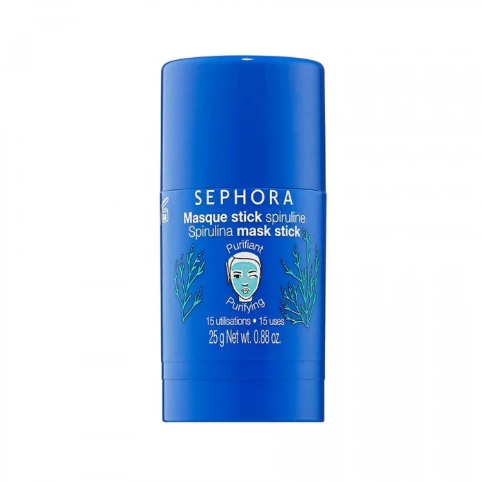 Visible Results, A Convenient Format, And Easy Use. Easy-To-Use Sephora Collection Stick Masks For Visible Results In 5 Minutes! The Precise And Playful Application Makes It Possible To Target The Areas Of The Face! A | Veela Beauty Visible Results, A Convenient Format, And Easy Use |
