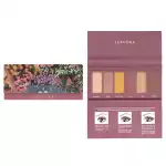 Sephora Eyestories Eyeshadow Palette Fresh Florals