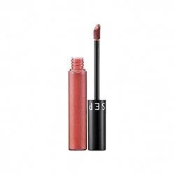 Sephora Cream Lip Shine Liquid Lipstick 05 INFINITE ROSE