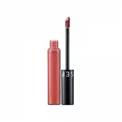 Sephora Cream Lip Shine Liquid Lipstick 05 INFINITE ROSE