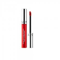 Sephora Cream Lip Shine Liquid Lipstick 26 Vermillion