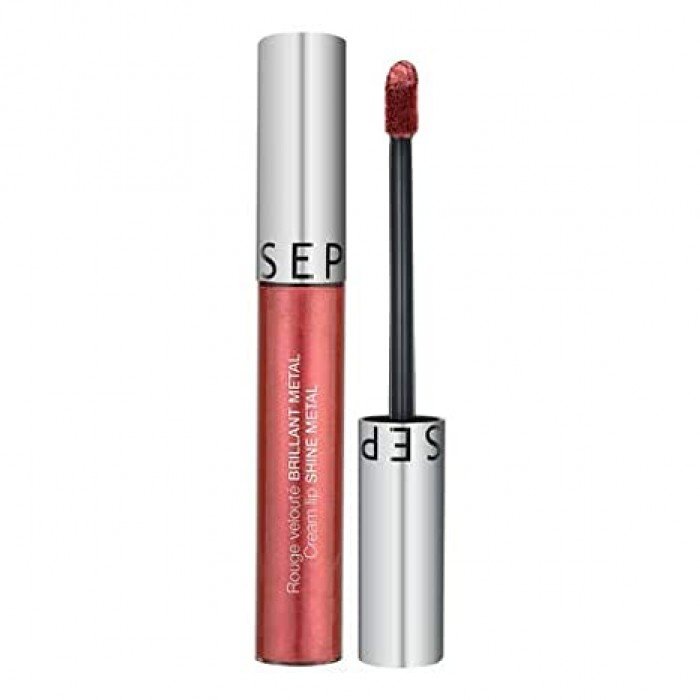 A Cream Lip Stain That Provides Lasting Color And Is