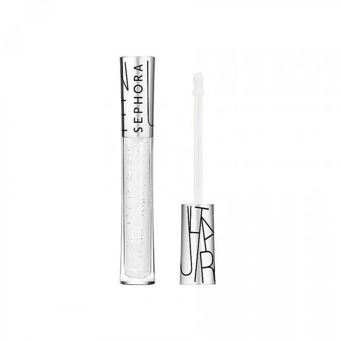Sephora Gel gloss Ultra brillance Ultra shine lip gloss | Veela Beauty Sephora Gel gloss Ultra brillance Ultra shine lip gloss |