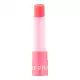An ultra-soft lip balm, enriched with mango butter and jojoba oil, that provides a sheer wash of color in satin and shimmer finishes. Mango Butter and Jojoba Oil: Nourish. | Veela Beauty An ultra-soft lip balm, enriched with mango butter and