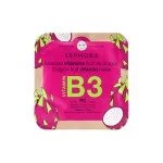 Sephora Dragon Fruit Vitamin B3 Face Mask