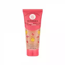 Sephora Multi-Sensorial Face Mask Grapefruit  50Ml |Veela