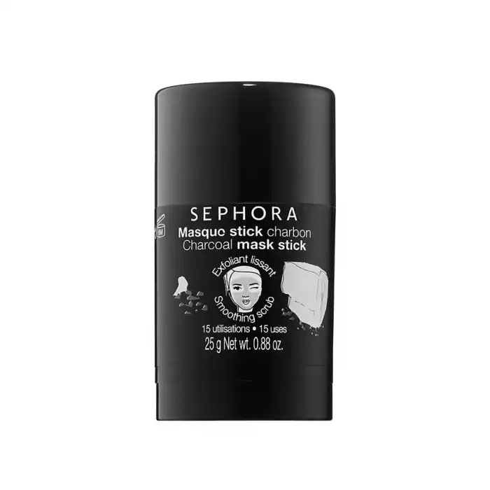 Visible Results, A Convenient Format And Easy Use. Easy-To-Use Sephora Collection Stick Masks For Visible Results In 5 Minutes! The Precise And Playful Application Makes It Possible To Target The Areas Of The Face! Alter | Veela Beauty Visible Results, A Convenient Format And Easy Use |