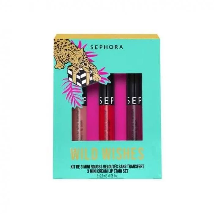 A Creamy, Weightless Liquid Lip Stain That Coats Your Lips In Transfer-Proof, Full-Coverage, Flawless Color That Lasts All Day. Apply Directly To Your Lips, Starting In The Center And Smoothing Out Toward The Corners. | Veela Beauty A Creamy, Weightless Liquid Lip Stain That Coats Your Lips