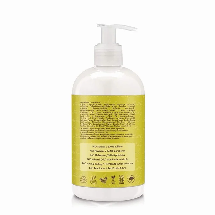 Boost dull locks back to life. THC and CBD Free Cannabis Sativa(Hemp) Seed Oil, Ginseng Root, and Horsetail Extract combine in this energizing formula that saturates strands with moisture rich nutrients and softening con | Veela Beauty Boost dull locks back to life | فييلا بيوتي