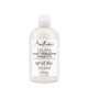 Lift away impurities and re-hydrate hair with this gentle sulfate-free shampoo. Formulated with a nourishing blend of 100% Virgin Coconut and Shea Oils, our shampoo is the one you can count on for that wonderful clean an | Veela Beauty Lift away impurities and re-hydrate hair with this gentle
