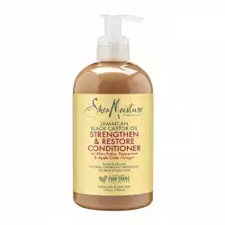 Shea Moisture Strengthen & Restore Conditioner 384ml |Veela