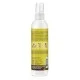 A lightweight, growth-boosting leave-in that you can use daily.
Its formula enriched with hemp oil, ginseng root extracts and field horsetail energizes the hair bulb.
You will get longer, thicker hair and healthy growth. | Veela Beauty A lightweight, growth-boosting leave-in that you can use