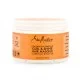 SheaMoisture Curl & Shine Moisturizing Hair Mask is blended