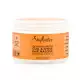 يتم مزج قناع SheaMoisture Curl & Shine