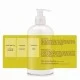 Boost dull locks back to life. THC and CBD Free Cannabis Sativa(Hemp) Seed Oil, Ginseng Root, and Horsetail Extract combine in this energizing formula that saturates strands with moisture rich nutrients and softening con | Veela Beauty Boost dull locks back to life | فييلا بيوتي