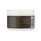 Deeply moisturize hair and nourish the scalp with this intensive treatment mask. African black soap, bamboo charcoal, tea tree oil and willow bark extract combine in an effective treatment that boosts hydration levels an | Veela Beauty Deeply moisturize hair and nourish the scalp with this