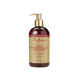 SheaMoisture Manuka Honey & Mafura Oil Intensive Hydration Conditioner SheaMoisture Manuka Honey & Mafura Oil Intensive Hydration Conditioner