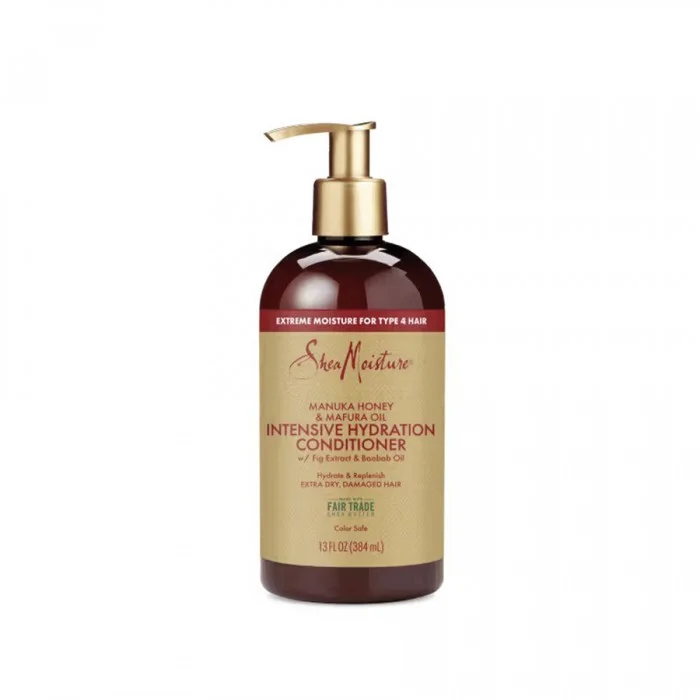 SheaMoisture Manuka Honey & Mafura Oil Intensive Hydration Conditioner