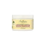 Shea Moisture Jamaican Black Leave In 340ML