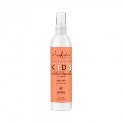 Shea Moisture Shampoo Kids - Coconut & Hibiscus Kids 2-In-1