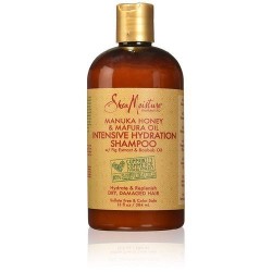 Sheamoisture Manuka Honey & Mafura Oil Intensive Hydration