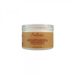 Shea Moisture Manuka Mafura Intensive Hair Mask 283g