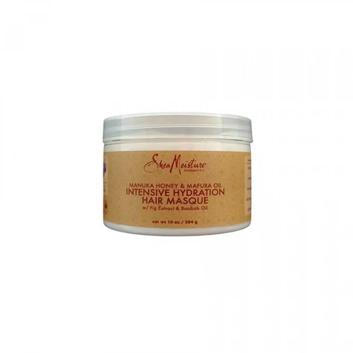 Shea Moisture Manuka Mafura Intensive Hair Mask 283g