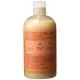 SheaMoisture Coconut & Hibiscus Curl & Shine Shampoo is