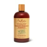 Sheamoisture Manuka Honey & Mafura Oil Intensive Hydration Shampoo 384Ml