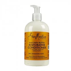 Shea Moisture Raw Shea Butter Moisture Retention