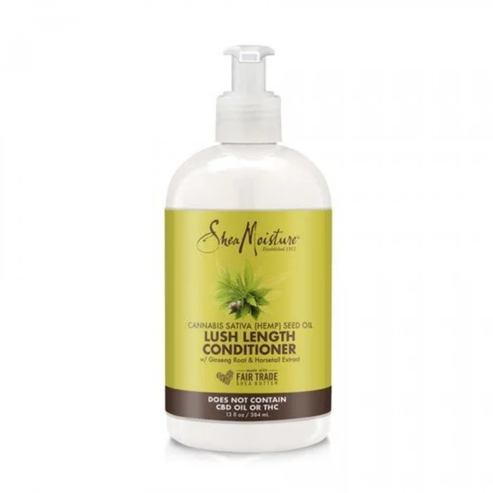Boost dull locks back to life. THC and CBD Free Cannabis Sativa(Hemp) Seed Oil, Ginseng Root, and Horsetail Extract combine in this energizing formula that saturates strands with moisture rich nutrients and softening con | Veela Beauty Boost dull locks back to life | فييلا بيوتي