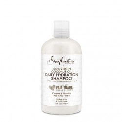 Sheamoisture 100% Virgin Coconut Oil Daily Hydration