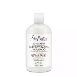 Sheamoisture 100% Virgin Coconut Oil Daily Hydration