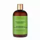 Healthy hair equals beautiful hair. Gently cleanse hair with this nourishing Sulfate Free shampoo to improve hair’s overall appearance. Specially formulated with Fair Trade Shea Butter and a blend of Moringa, Avocado, K | Veela Beauty Healthy hair equals beautiful hair | فييلا بيوتي