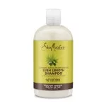 Shea Moisture Hemp Seed Oil Shampoo 320ml