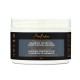 Deeply moisturize hair and nourish the scalp with this intensive treatment mask. African black soap, bamboo charcoal, tea tree oil and willow bark extract combine in an effective treatment that boosts hydration levels an | Veela Beauty Deeply moisturize hair and nourish the scalp with this