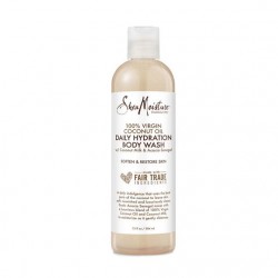 Sheamoisture 100% Virgin Coconut Oil Daily Hydration Body