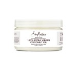 Sheamoisture 100% Extra Virgin Coconut Oil 95Ml