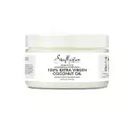 Sheamoisture 100% Extra Virgin Coconut Oil 95Ml