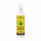A lightweight, growth-boosting leave-in that you can use daily.
Its formula enriched with hemp oil, ginseng root extracts and field horsetail energizes the hair bulb.
You will get longer, thicker hair and healthy growth. | Veela Beauty A lightweight, growth-boosting leave-in that you can use