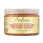 Shea Moisture Jamaican Black Castor Oil - Strengthen and Restore Treatment Masque 340g
