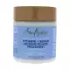 SheaMoistures Manuka Honey & Yogurt Hydrate + Repair Protein-Strong Treatment with Mafura & Baobab Oils is powered by reparative proteins and butters. This nutrient-rich blend of shea butter is boosted by addition of an | Veela Beauty SheaMoistures Manuka Honey & Yogurt Hydrate + Repair