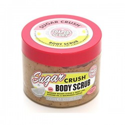 Soap Glory Sugar Crush Body Scrub 300Ml |Veela Beauty