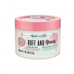 Soap Glory Buff And Ready Body Scrub 300Ml