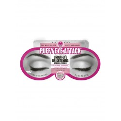 Soap & Glory Puffy Eye Attack Under-Eye Brightening 3G