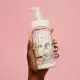 This lush yet surprisingly lightweight hydrator delivers the perfect level of moisture to dry skin. Its rich, deep-sinking formula is made with shea and cocoa seed butter, sweet almond and rosehip seed oils, aloe vera, v | Veela Beauty This lush yet surprisingly lightweight hydrator delivers