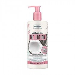 Soap & Glory Magnificoco Drop In The Lotion Body Lotion 500