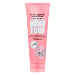 Soap & Glory Non-Greasy Hydrating Hand Cream 125Ml |Veela