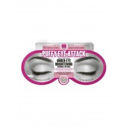 Soap & Glory Puffy Eye Attack Under-Eye Brightening 3G