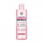 Soap & Glory Total Drama Clean Makeup Remover 350Ml
